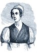 Johanna Stegen (1793-1842) versorgte im Kampf um Lüneburg am 02.04.1813 die preußischen Truppen mit Kugeln und Schießpulver, was letztlich zum sieg führte.