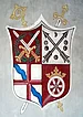 Wappen des Frauenstifts Essen