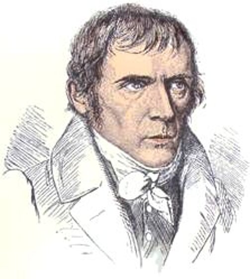 Ludwig Aurbacher (1784-1847) war Professor für Stil und Ästhetik an der Münchener Kadettenschule. Er verfasste mehrere Jugendbücher mit Märchen und Sagen.