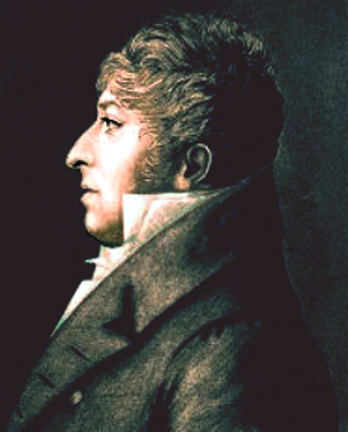 Rodolphe Kreutzer (1766-1831) war ein französischer Komponist, Violinist und Dirigent. Zusammen mit Pierre Rode und Pierre Baillot begründete er die französische Violinschule.