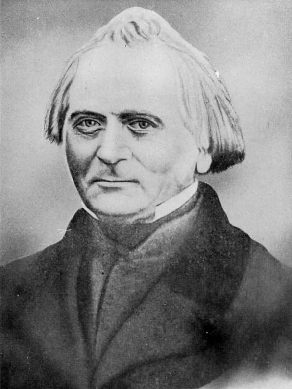 Christian Weuste (1789-1862) war zwischen 1822 und 1852 Bürgermeister der Stadt und der Landgemeinde Mülheim an der Ruhr. In die Amtszeit des Berufsbeamten fiel die Industrialisieurng der Ruhrmetropole.