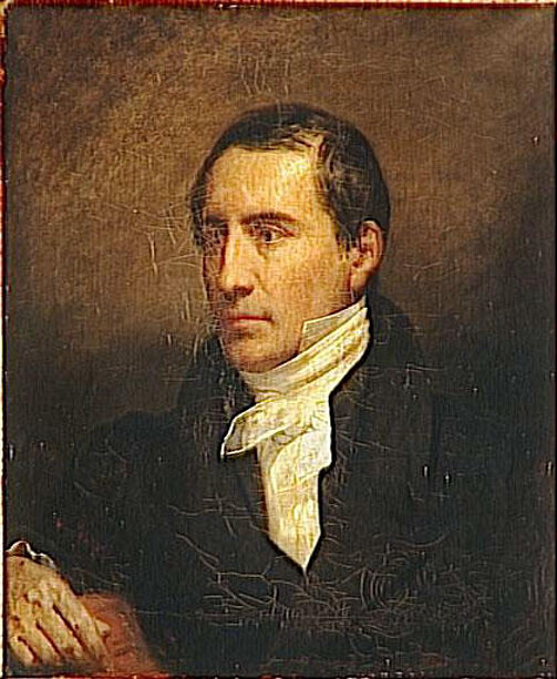 Pierre-Antone Lebrun (1785-1873) war ein französischer Schriftsteller, der für Napoléon I. zwei Gedichte verfasste, und schließlich mit einer staatlichen Pension bedacht wurde. Seit dem Jahre 1828 gehörte er der Akademie Francais an.