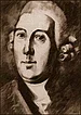 Johann Albrecht Philippi (1721-1791) war zunächst Polizeidirektor von Berlin und baute die Geheime Polizei nach französischen Vorbild auf. Von 1771 bis zu seinem Tode war er Bürgermeister der preußischen Haupt- und Residenzstadt.