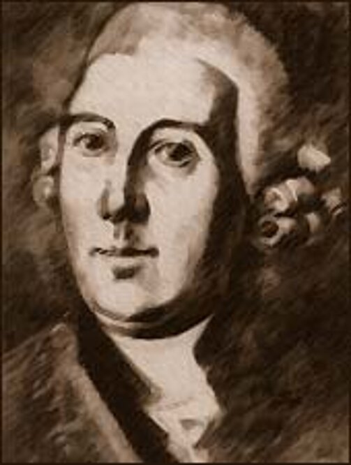 Johann Albrecht Philippi (1721-1791) war zunächst Polizeidirektor von Berlin und baute die Geheime Polizei nach französischen Vorbild auf. Von 1771 bis zu seinem Tode war er Bürgermeister der preußischen Haupt- und Residenzstadt.