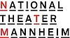 Logo des Nationaltheaters Mannheim