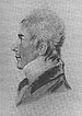 Johann Heinrich Grentz (1766-1811) war ein preußischer Archtikekt, der in Berlin und Weimar wirkte, und der u.a. das Liebhabertheater Bad Lauchstädt schuf.