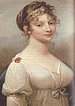 Luise von Preußen (1776-1810), die im Jahre 1793 den späteren preußischen König Friedrich Wilhelm III. heiratete, wurde in Preußen zu einem Mythos, die sich mit Napoléon I. in Tilsit traf und durch ihren frühen Tod im Alter von 34 Jahren zu einem Mythos wurde. Dieser Mythos hielt bis ins späte 20. Jahrhundert an.