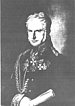 Heinrich Wilhelm von Horn (1762-1829) war ein preußischer General der Befreiungskriege. Bereits im Jahre 1793/94 als Adjutant General Favrats nahm er am polnischen Feldzug teil und führte im preußischen Hilfskorps des Generals Grawart 1812 eine Brigade. Während der Befreiungskriege kämpfte er bei Möckern, Königswartha und Bautzen. Er machte als einer der ersten den König auf die schwierige soziale Lage der Arbeiter aufmerksam.