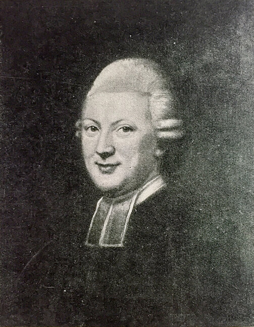 Johann Friedrich Zöllner (1753-1804) war Berliner Theologe und Philosoph. Er stellte in einem Artikel über die Zivilehe die Frage »Was ist Aufklärung?«, auf die Immanuel Kant eine noch heute gültige Antwort im Jahre 1784 verfasste.