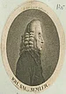 Johann Salomo Semler (1725-1791) war ein evangelischer Theologe an der Universität zu Halle. Er galt als Mitbegründer der historisch-kritischen Bibelwissenschaften im Zeitalter der Aufklärung.