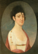 Marie Therese von Artner (1772-1829) war eine ungarisch-deutsche Schriftstellerin.