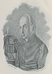 Carl Joseph Campagne (1751-1833) war Offizier in der preußischen Armee ehe er sich mystischen und theosophischen Ideen hingab. Er war auch als Schriftsteller tätig.