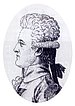 Pierre Charles Jean-Baptiste de Villeneuve (1763-1806) war ein französischer Vizeadmiral. Während der Schlacht von Abukir 1798 befehligte er die französische Nachhut und im Seegefecht bei Trafalgar im Jahre 1806 kommandierte der Vizeadmiral den französischen Flottenverband. Er kam unter bis heute ungeklärten Umständen um.