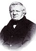 Carl Wilhelm von Lancizolle (1796-1871) War ein preußischer Jurist, der romantisch-pietistische Staatsvorstellung folgte und liberale Strömungen nach den Befreiungskriegen strikt ablehnte.