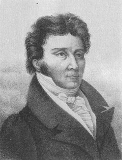 Karl von Rotteck (1775-1840) war ein deutscher Staatswissenschaftler und Historiker an der Albertina in Freiburg. Er arbeitete als liberaler Abgeordneter auch an der Badischen Verfassung von 1818 mit. Hier findet sich ein Verzeichnis seiner Schriften und Werke.
