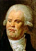 Georges-Jacques Danton (1759-1794) war einer der führenden Köpfe der Französischen Revolution. Er gehörte zu den führenden Köpfen, die sich nach dem gescheiterten Fluchtversuch des Königs für eine Republik einsetzten und den Tod Louis XVI. Später wurde er durch das Revolutionstribunal als Revolutionsfeind zum Tode verurteilt.