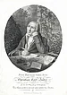 Christian Karl André (1763-1831) war Pädagoge und Volksaufklärer, Landwirt, Komponist und letztlich auch Journalist.