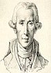 Luigi Boccherini (1743-1805) war ein vorklassischer und Klassischer italienischer Komponist. König Friedrich Wilhelm II. schätzte engagierte ihn als Komponisten während die Gräfin von Osuno und der spanische Infant Luis Antonio den Musiker an ihre Höfe holten.