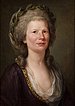 Karoline Luise von Klencke (1750-1802) war eine deutsche Schriftstellerin, die zum Freundeskreis Gleims in Halberstadt gehörte. Sie war die Tochter der »Karschin« und die Mutter der Journalistin und Schriftstellerin Helmina von Chèzy.