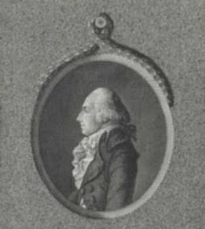 Johann Christian Karl Löwe (1731-1807) war Schauspieler und Direktor des Hoftheaters zu Schwedt. Er gilt als der Stammvater der Schauspieler-Familie Löwe, die im 19. über mehrere Generationen angesehene Schauspieler hervorbrachte.