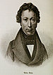 Moses Moser (1797-1838) war der vertrauteste Freund des Schriftstellers Heinrich Heine. Er war Teilhaber des Bankhauses von David Friedländer.