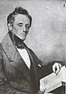 Everhard von Groote (1789-1864) führte nach dem ersten Pariser Frieden rheinischen Kunstschätze in die Heimat zurück.