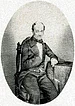 Carl Thomas Mozart (1784-1858) war der älteste überlebende Sohn Wolfgang Amadeus Mozarts. Er entschied sich für eine Laufbahn in der k.k. Finanzverwaltung in der Lombardei und machte es sich zur Lebensaufgabe, das Werk seines Vaters zu fördern.