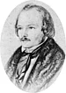 Friedrich Wilhelm Schulz (1797-1860) war Offizier in der Armee des Großherzogtums Hessen-Darmstadt, ehe er 1820 auf Druck des hessischen Kronprinzen das Militär verließ. Im Jahre 1848 wurde er Abgeordneter der Frankfurter Nationalversammlung. In den ökonomisch-politischen Manuskripten von Karl Marx lässt sich eine Beeinflussung durch den radikaldemokratischen linken Politiker nachweisen.