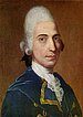 Gottfried August Bürger (1747-1794) war ein deutscher Philosoph und Schriftsteller der durch die abenteuerlichen Geschichten des Freiherrn von Münchhausen bekannt wurde.