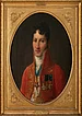 Étienne-Jules Cousin de Marinville (1760-1861) war Kammerherr König Jérôme Bonapartes in Westphalen und später Bürgermeister von Saint-Maur bei Paris.