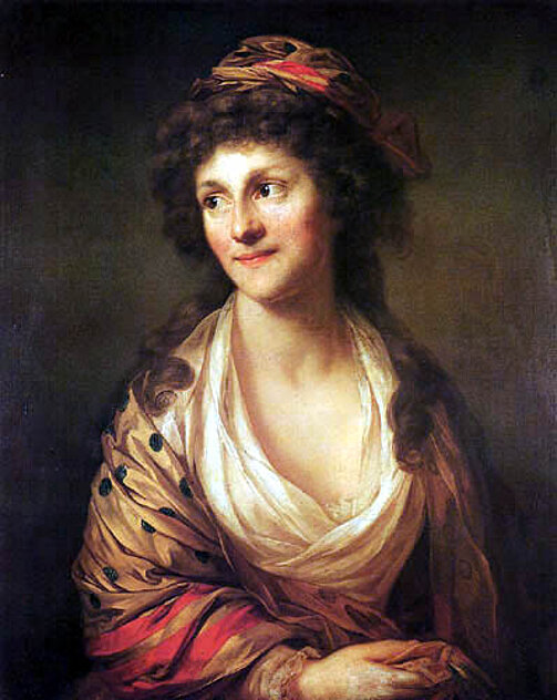 Minna Körner (1762-1843) war die Ehefrau des Schillerfreundes Christian Gottlieb Körner und Vater der Malerin Emma und des Dichters Karl Theodor Körner. Nach dem Tode ihres Sohnes setzte sie sich für die Publikation von dessem Werk ein.