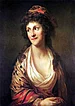 Minna Körner (1762-1843) war die Ehefrau des Schiller-Freundes Christian Gottlieb Körner und Vater der Malerin Emma und des Dichters Karl Theodor Körner. Nach dem Tode ihres Sohnes setzte sie sich für die Publikation von dessem Werk ein.