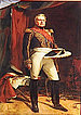 Nicolas-Joseph Maison (1770-1840) war ein französischer General Kaiser Napoléons und führte unter König Charles X. die Morea-Expedition, die die Unabhängigkeit Griechenlands sicherte. Hierfür erhielt er den Marschallstab und wurde unter dem Bürgerkönig Louis-Philippe kurzzeitig Außenminister und später Kriegsminister.