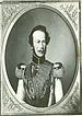 Friedrich Wilhelm Ludwig von Preußen (1794-1863) war ein preußischer General der Kavallerie und Neffe König Friedrich Wilhelm III.