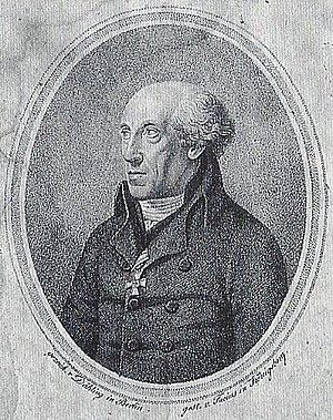 Karl Gottfried Hagen (1749-1829) gilt als Begründer der wissenschaftlichen Pharmazie und reformierte den naturkundlichen Bereich der Universität Königsberg nach der preußischen Niederlage von 1806.