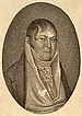 Jacob Fidelis Ackermann (1765-1815) war Deutscher Jakobiner und Anatomieprofessor in Mainz, Jena und Heidelberg. Er untersuchte im Jahre 1803 das Skelett des Schinderhannes und wandte sich gegen die Gall'sche Schädellehre.