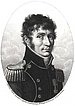 Étienne Louis Malus (1775-1812) war ein französischer Mathematiker und Physiker, der Napoléon als Ingenieuroffizier nach Ägypten begleitete. Er war Mitglied des Kairo Instituts und der Akademie der Wissenschaften. Er fand heraus, das die Intensität des Lichtes durch einen vorgehaltenen Polfilter beeinflusst werden konnte.