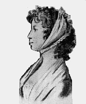 Helmina von Chézy (1783-1856) war nicht nur eine Schriftstellerin sondern auch eine sozialkritische Beobachterin ihrer Zeit. Ihre Mutter und Großmutter waren ebenfalls Schriftstellerinnen.