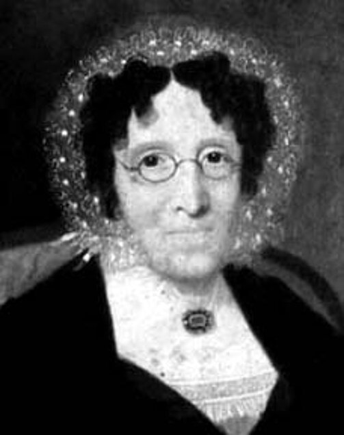 Marie Tussaud (1760-1850) wurde vom Wachsfigurenmacher und Anatomen Philippe Curtius in das Wachsmodellieren eingeführt und schuf zahlreiche Wachsköpfe der französischen Aristokratie und der Opfer des Terrors.