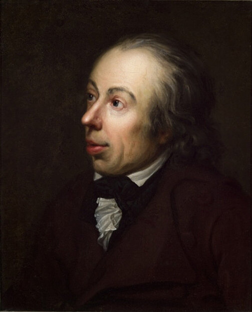 Gottlob Nathanael Fischer (1748-1800) war Theologe und war Rektor des Stephaneums in Halberstadt. Er leitete die Halberstädtische Literarische Gesellschaft und war Herausgeber der »Halberstädter gemeinnützigen Blätter«