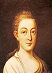 Gustave Fecht (1768-1828) war eine unerfüllte Liebe des Schriftstellers Johann Peter Hebel. Zeitlebens schrieben sich beide anrührende Briefe.
