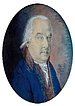 José Clavijo y Fajardo (1729-1806) war ein spanischer Publizist und Schriftsteller. Er war der Schwager von Caron-Beaumarchais und diente Goethe als Vorlage für sein Stück »Clavio«.