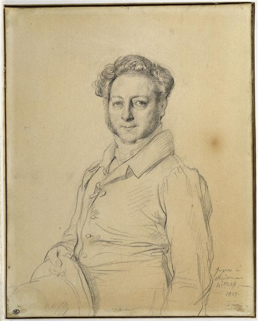 Jakob Ignatz Hittorff (1792-1867) wurde in Köln geboren und galt als der bedeutendste Architekt in Paris der 1. Hälfte des 19. Jahrhunderts.
