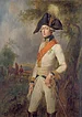 Friedrich Ludwig Karl von Preußen (1773-1796) war der Bruder des preußischen Königs Friedrich Wilhelm III. und preußischer Generalmajor, der an den Folgen der  Diphtherie starb und im Berliner Dom beigesetzt wurde.