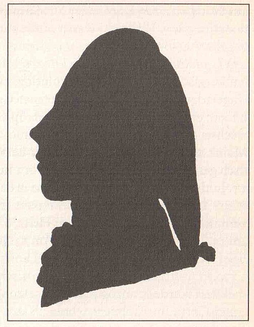 Christoph Friedrich Cotta (1758-1838) war Jurist, Schriftsteller und als Anhänger der Jakobiner engagierte er sich in der Mainzer Republik. Stuttgart verließ er zuvor um in Straßburg journalistisch tätig zu werden.