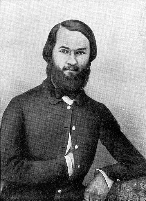 Johann Peter Bachem (1787-1822) war ein Kölner Buchhändler und Begründer des Kölner Verlages J.P. Bachem, den er zusammen mit seinem Bruder Lambert Bachem führte. 