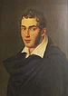 Johann Baptiste Joseph Bastiné (1783-1844) war ein in Löwen geborener Maler und Zeichenlehrer am Aachener Gymnasium. Zahlreiche rheinische Maler, wie zum Beispiel Alfred Rethel oder Friedrich Thomas waren seine Schüler.