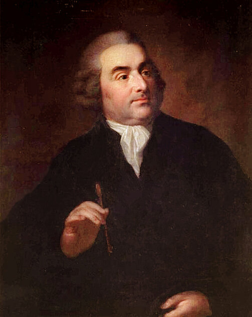 Peter Camper (1722-1789) war ein niederländischer Anatom und Botaniker, der den Camper'schen Gesichtswinkel zur Beschreibung von Prognathien entdeckte und nach ihm benannte Campersche Ebene, eine Bezugsebene am menschlichen Schädel, die am knöchernen Schädel von der Spina nasalis anterior inferior zum Meatus accusticus externus verläuft.