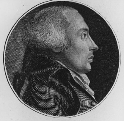 Johann Ludwig Klüber (1762-1837) war ein deutscher Rechtswissenschaftler und Staatsrechtler, der ein vielbeachtetes grundlegendes Quellenwerk des Wiener Kongresses vorlegte und sich auch intensiv mit dem Recht des Deutschen Bundes auseinandersetzte.
