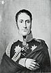 Karl Ludwig von Borstell (1773-1844) war ein preußischer General und Befehlshaber eines Truppenverbandes mit dem er sowohl in Dennewitz, Leipzig und in Norddeutschland und den Niederlanden kämpfte.